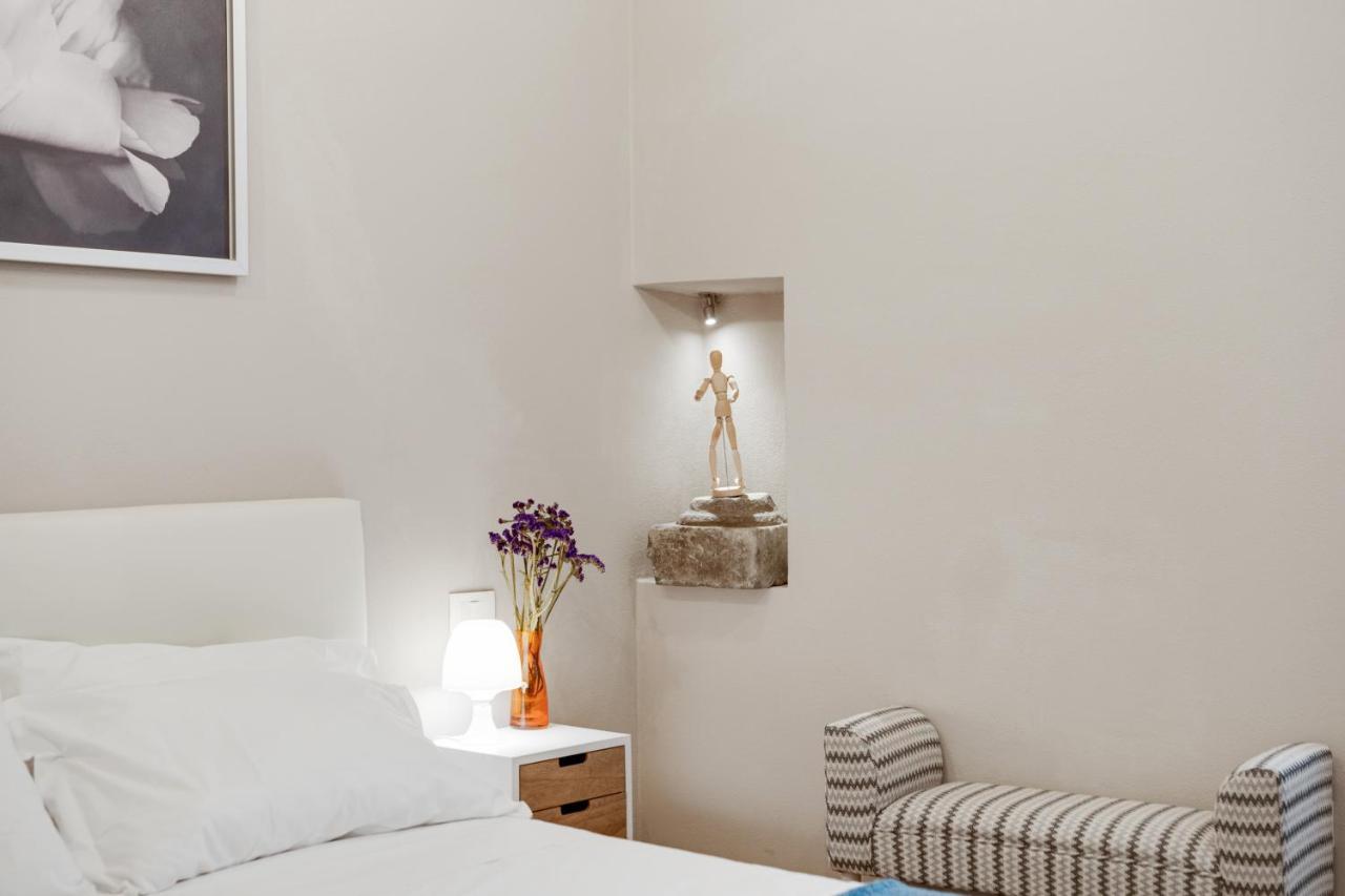 Palazzo Pitti & Ponte Vecchio Cozy Flat Florença Exterior foto